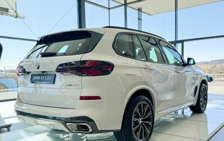 BMW X5, 2025 год, 13 900 000 рублей, 11 фотография