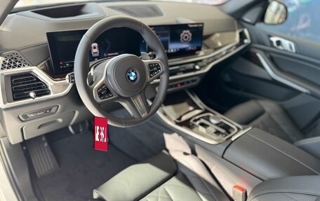 BMW X5, 2025 год, 13 900 000 рублей, 5 фотография