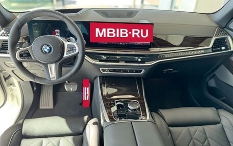 BMW X5, 2025 год, 13 900 000 рублей, 7 фотография