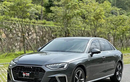 Audi A4, 2022 год, 2 850 000 рублей, 3 фотография