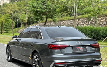 Audi A4, 2022 год, 2 850 000 рублей, 7 фотография