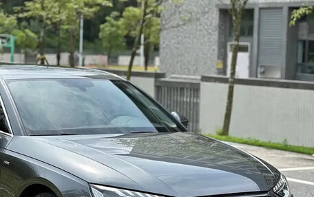 Audi A4, 2022 год, 2 850 000 рублей, 8 фотография
