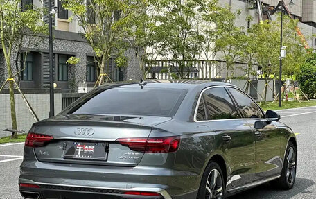 Audi A4, 2022 год, 2 850 000 рублей, 5 фотография
