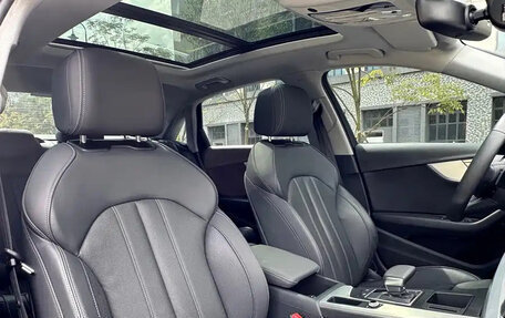 Audi A4, 2022 год, 2 850 000 рублей, 17 фотография