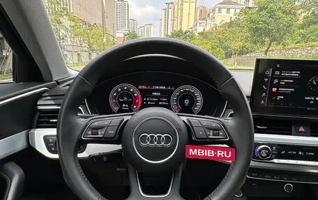 Audi A4, 2022 год, 2 850 000 рублей, 12 фотография