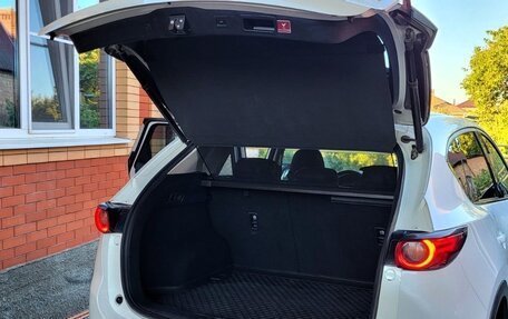 Mazda CX-5 II, 2019 год, 2 750 000 рублей, 5 фотография