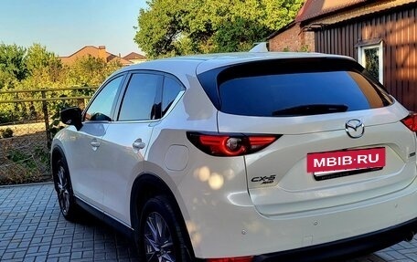 Mazda CX-5 II, 2019 год, 2 750 000 рублей, 6 фотография