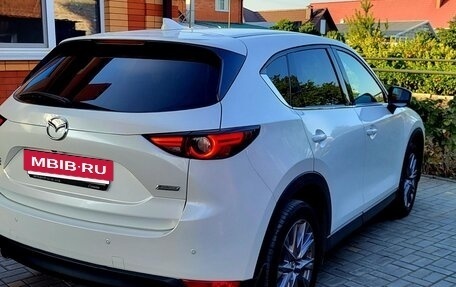 Mazda CX-5 II, 2019 год, 2 750 000 рублей, 4 фотография