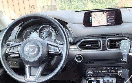 Mazda CX-5 II, 2019 год, 2 750 000 рублей, 9 фотография