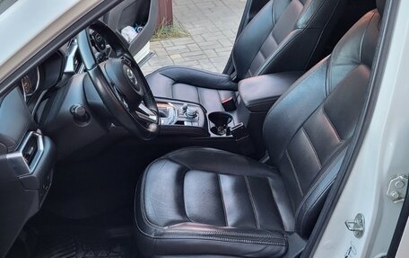 Mazda CX-5 II, 2019 год, 2 750 000 рублей, 14 фотография