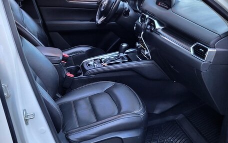 Mazda CX-5 II, 2019 год, 2 750 000 рублей, 13 фотография