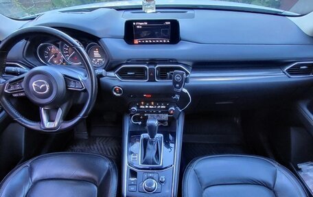 Mazda CX-5 II, 2019 год, 2 750 000 рублей, 12 фотография