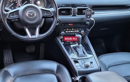 Mazda CX-5 II, 2019 год, 2 750 000 рублей, 16 фотография