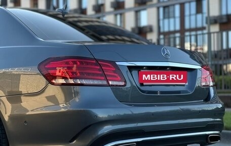 Mercedes-Benz E-Класс, 2015 год, 2 200 000 рублей, 5 фотография