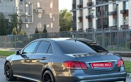 Mercedes-Benz E-Класс, 2015 год, 2 200 000 рублей, 6 фотография