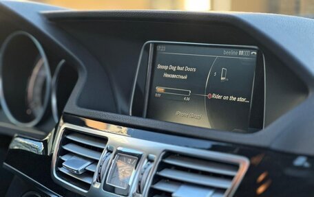 Mercedes-Benz E-Класс, 2015 год, 2 200 000 рублей, 14 фотография