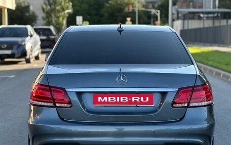 Mercedes-Benz E-Класс, 2015 год, 2 200 000 рублей, 4 фотография
