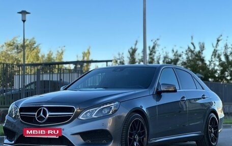 Mercedes-Benz E-Класс, 2015 год, 2 200 000 рублей, 8 фотография