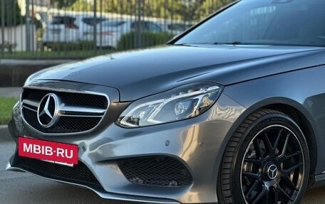 Mercedes-Benz E-Класс, 2015 год, 2 200 000 рублей, 24 фотография
