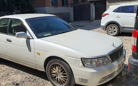 Nissan Laurel VIII, 1998 год, 650 000 рублей, 6 фотография