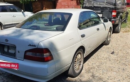 Nissan Laurel VIII, 1998 год, 650 000 рублей, 3 фотография
