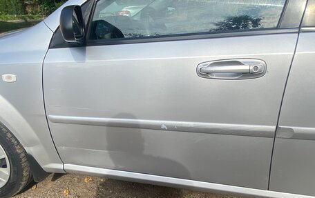 Chevrolet Lacetti, 2008 год, 520 000 рублей, 3 фотография