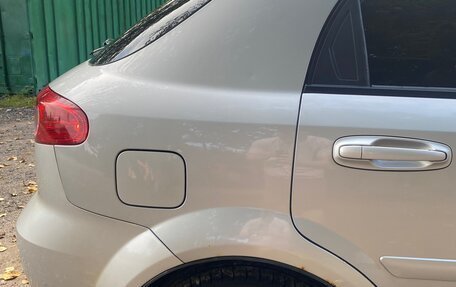 Chevrolet Lacetti, 2008 год, 520 000 рублей, 7 фотография