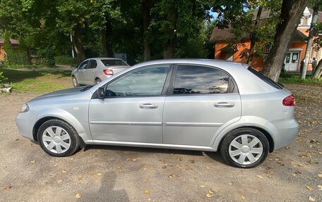 Chevrolet Lacetti, 2008 год, 520 000 рублей, 4 фотография