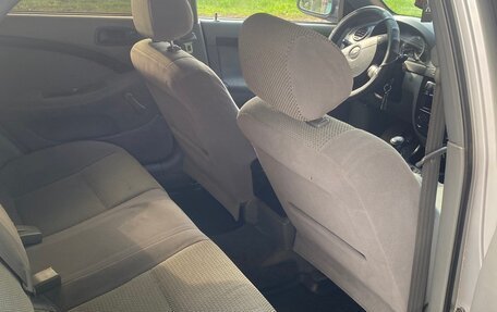 Chevrolet Lacetti, 2008 год, 520 000 рублей, 11 фотография