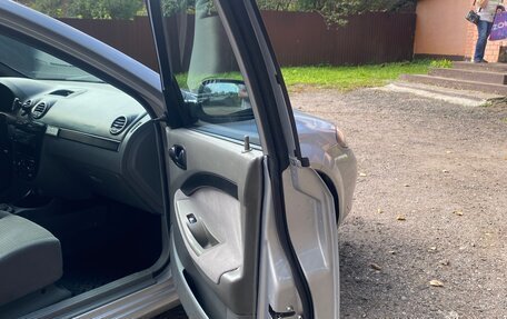 Chevrolet Lacetti, 2008 год, 520 000 рублей, 8 фотография