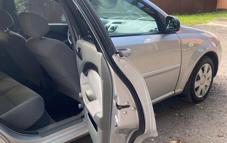 Chevrolet Lacetti, 2008 год, 520 000 рублей, 10 фотография