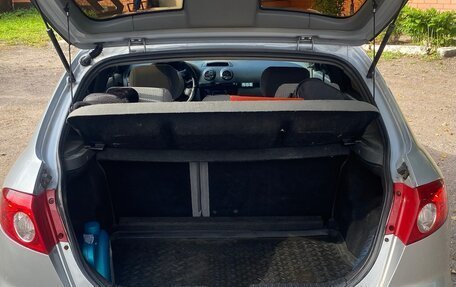 Chevrolet Lacetti, 2008 год, 520 000 рублей, 13 фотография