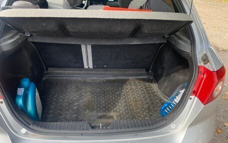 Chevrolet Lacetti, 2008 год, 520 000 рублей, 12 фотография