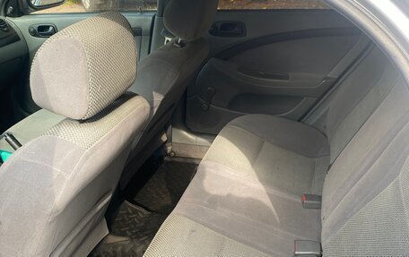 Chevrolet Lacetti, 2008 год, 520 000 рублей, 14 фотография