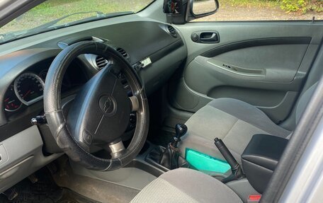 Chevrolet Lacetti, 2008 год, 520 000 рублей, 17 фотография