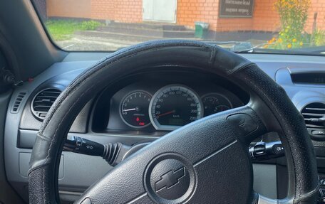 Chevrolet Lacetti, 2008 год, 520 000 рублей, 18 фотография