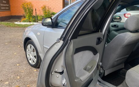 Chevrolet Lacetti, 2008 год, 520 000 рублей, 15 фотография