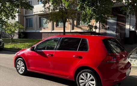 Volkswagen Golf VII, 2013 год, 1 160 000 рублей, 2 фотография