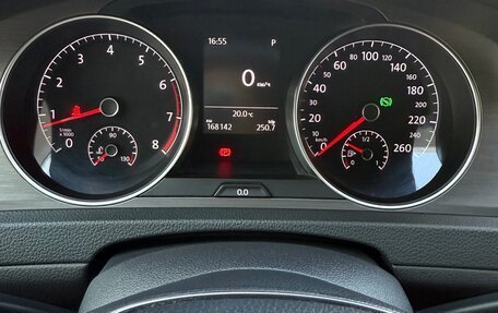 Volkswagen Golf VII, 2013 год, 1 160 000 рублей, 6 фотография