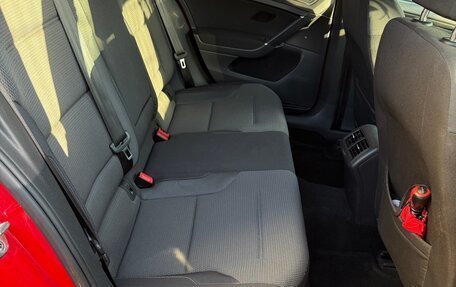 Volkswagen Golf VII, 2013 год, 1 160 000 рублей, 11 фотография