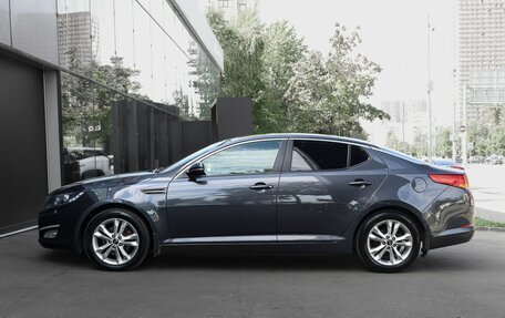 KIA Optima III, 2012 год, 1 127 000 рублей, 8 фотография