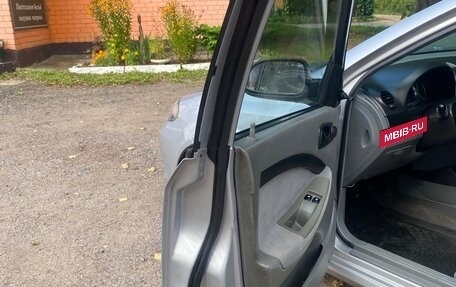 Chevrolet Lacetti, 2008 год, 520 000 рублей, 16 фотография