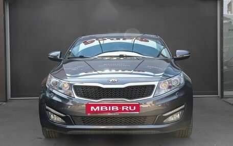 KIA Optima III, 2012 год, 1 127 000 рублей, 2 фотография