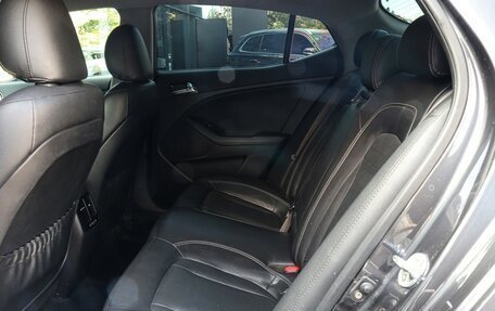 KIA Optima III, 2012 год, 1 127 000 рублей, 10 фотография