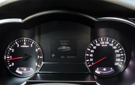 KIA Optima III, 2012 год, 1 127 000 рублей, 20 фотография