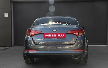 KIA Optima III, 2012 год, 1 127 000 рублей, 6 фотография