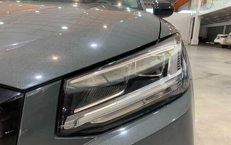 Audi Q2 I, 2021 год, 1 598 000 рублей, 7 фотография