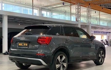 Audi Q2 I, 2021 год, 1 598 000 рублей, 6 фотография