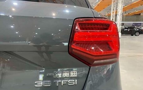 Audi Q2 I, 2021 год, 1 598 000 рублей, 8 фотография