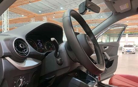Audi Q2 I, 2021 год, 1 598 000 рублей, 11 фотография